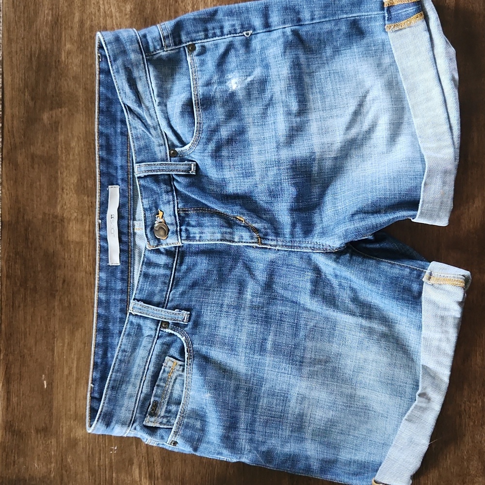 Joes Jeans Shorts Size 29